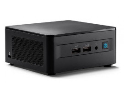 BAREBON ASUS NUC  12 I5 RNUC12WSHV50000 1250P