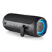 NGS Altavoz RollerFuria2 BT Rgb IP67 Negro 30W NGS Altavoz RollerFuria2 BT Rgb IP67 Negro 30W
