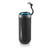 NGS Altavoz RollerFuria2 BT Rgb IP67 Negro 30W NGS Altavoz RollerFuria2 BT Rgb IP67 Negro 30W