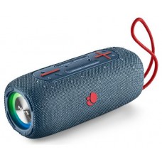 NGS Altavoz Portatil Roller Nitro 3 BT Azul