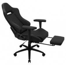 SILLA GAMING CON EXTENSION DE REPOSAPIES AEROCOOL