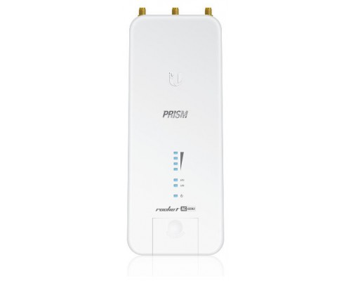 WIRELESS PUNTO DE ACCESO UBIQUITI ROCKET AC PRISM G2