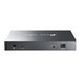 SWITCH OMADA RP108GE 8-PORT GIGA MANAGED REVERSE POE REQUIERE POE ADICIONAL