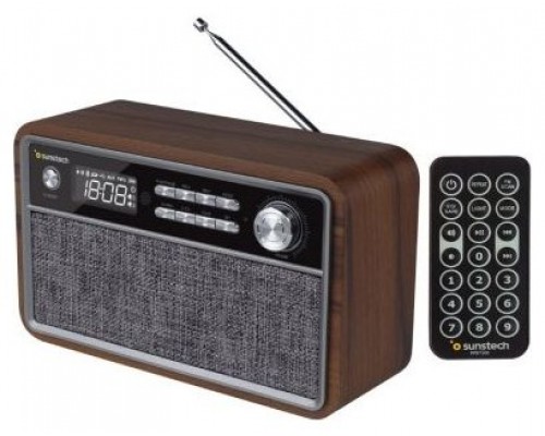 SUN-RADIO RPBT500WD