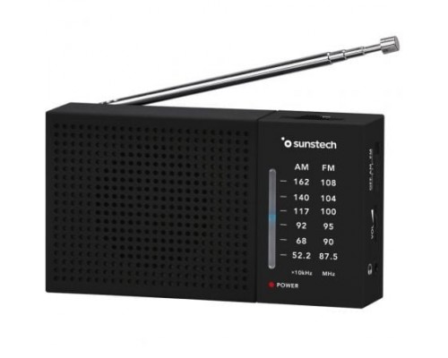 SUN-RADIO RPS412BK SUN-RADIO RPS412BK