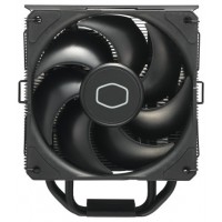 Cooler Master Hyper 212 Black Procesador Refrigerador de aire 12 cm Negro (Espera 4 dias)