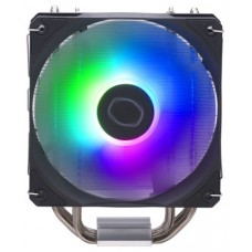 Cooler Master Hyper 212 Spectrum V3 Procesador Refrigerador de aire 12 cm Negro, Plata 1 pieza(s) (Espera 4 dias)