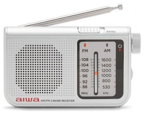 AIW-RADIO RS-55SL