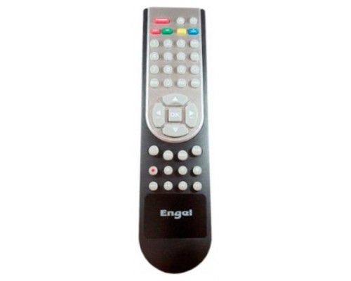 Mando A Distancia Engel Para Receptor Rs8100hd