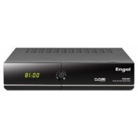 Receptor Satelite Hd Engel Rs8100y Hdtv, Hdmi , Pvr ,