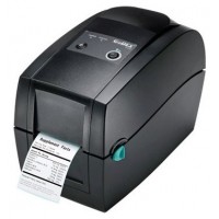 GODEX Impresora Etiquetas RT200i TT. 203 ppp. Ancho de impresion 54 mm, papel hasta 60mm. Velocidad