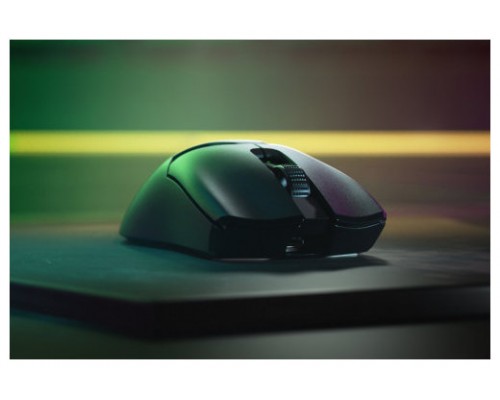 RATON INALAMBRICO RAZER VIPER V2 PRO 3000DPI NEGRO