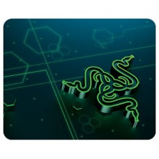 Razer Goliathus Mobile Verde Alfombrilla de ratón para juegos (Espera 4 dias)