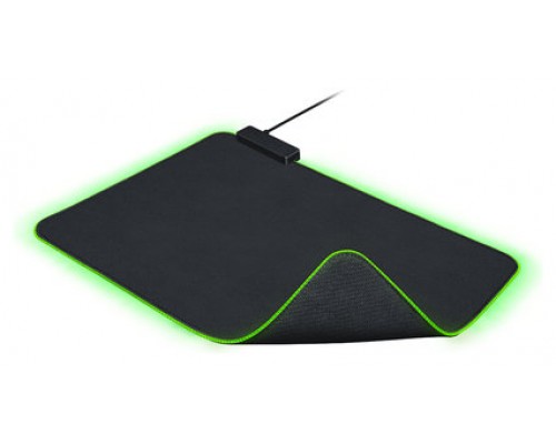 Razer Goliathus Chroma Alfombrilla de ratón para juegos Negro (Espera 4 dias)