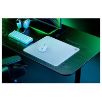 Razer Atlas Alfombrilla de ratón para juegos Blanco (Espera 4 dias)