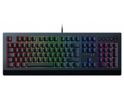 TECLADO RAZER CYNOSA V2 (Espera 4 dias)