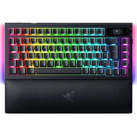 TECLADO RAZER BLACKWIDOW V4 PRO 75% INTL. (USA) (ISO) (RZ03-05130300-R3E1) (Espera 4 dias) TECLADO RAZER BLACKWIDOW V4 PRO 75% INTL. (USA) (ISO) (RZ03-05130300-R3E1) (Espera 4 dias)