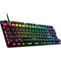 TECLADO RAZER HUNTSMAN V3 TENKEYLESS 8KHZ (USA) (RZ03-05750100-R3M1) (Espera 4 dias) TECLADO RAZER HUNTSMAN V3 TENKEYLESS 8KHZ (USA) (RZ03-05750100-R3M1) (Espera 4 dias)