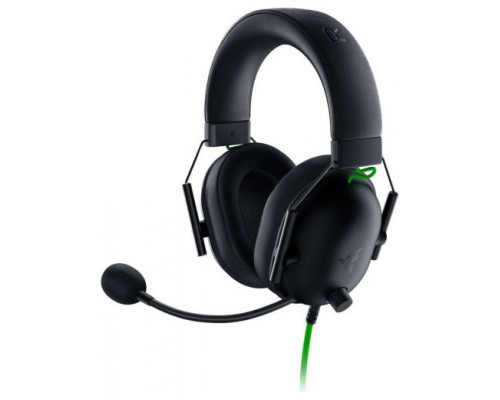 AURICULARES RAZER BLACKSHARK V2 X (Xbox Licensed) NEGRO (RZ04-03240900-R3M1) (Espera 4 dias)