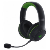 AURICULARES RAZER INALAMBRICO Y ALAMBRICO KAIRA DIADEMA NEGRO