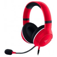 Razer RZ04-03970500-R3M1 auricular y casco Auriculares Diadema Juego Rojo (Espera 4 dias)