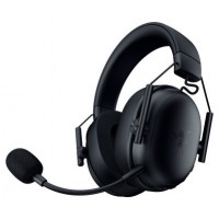 Razer BlackShark V3 X HyperSpeed Auriculares Inalámbrico y alámbrico Diadema Juego USB tipo A Bluetooth Blanco (Espera 4 dias)