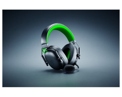 AURICULARES RAZER BLACKSHARK V3 X HYPERSPEED FOR XBOX NEGRO (RZ04-05420200-R3M1) (Espera 4 dias)