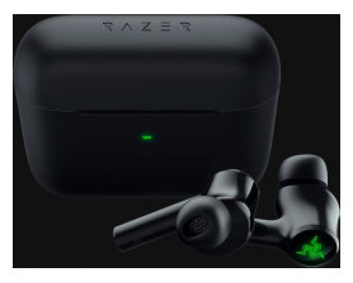 Razer Hammerhead HyperSpeed Auriculares Inalámbrico Dentro de oído Juego Bluetooth Negro (Espera 4 dias)