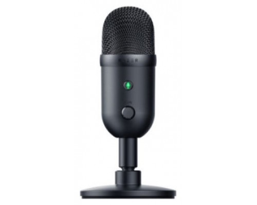 MICROFONO RAZER SEIREN V2 X NEGRO