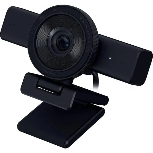WEBCAM RAZER KIYO V2 BLACK (RZ19-05370100-R3M1) (Espera 4 dias) WEBCAM RAZER KIYO V2 BLACK (RZ19-05370100-R3M1) (Espera 4 dias)