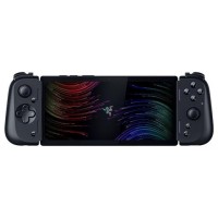 Razer Edge videoconsola portátil 17,3 cm (6.8") 128 GB Pantalla táctil Wifi Negro (Espera 4 dias)