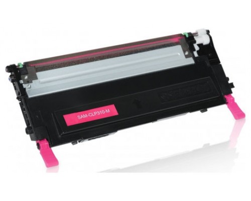 INK-POWER TONER COMP. SAMSUNG CLP310/CLP315 MAGENTA