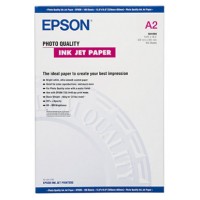 Papel Epson Especial Hq A2 (30)