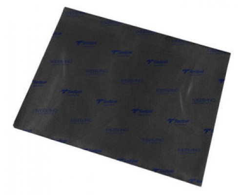 BOLSA 25 HOJAS + 1 HOJA GRATIS PAPEL SEDA-FSC-18G - 50 X 75 CM NEGRO SADIPAL S0718119 (Espera 4 dias)