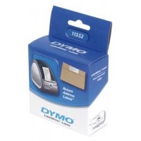 ROLLO ETIQUETAS LABELWRITER 70X54MM BLANCO DYMO S0722440 (Espera 4 dias)