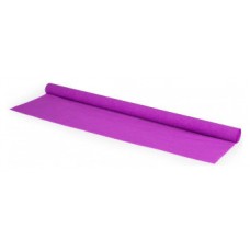 PACK 10 ROLLOS PAPEL CREPE PREMIUM 60G 0,50 X 2,5 M VIOLETA SADIPAL S1565010 (Espera 4 dias)