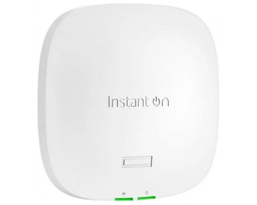 Aruba IOn AP21 Bundle WiFi6 AP+PSU Dual Interior