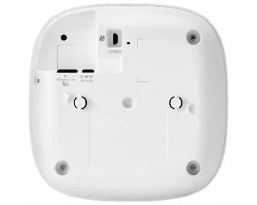 Aruba IOn AP32 (RW) WiFi6E AP 1x2.5GbE Interior