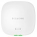 Aruba IOn AP32 (RW) WiFi6E AP 1x2.5GbE Interior
