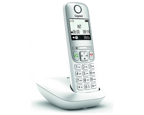 Gigaset A690 Inalámbrico DECT Blanco