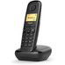 Gigaset A270 Tel&eacute;fono DECT Identificador de llamadas Negro (Espera 4 dias)