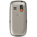 Gigaset Móvil Senior GL395 2.2" SIM Grey Titanium Gigaset Móvil Senior GL395 2.2" SIM Grey Titanium