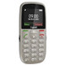 Gigaset Móvil Senior GL395 2.2" SIM Grey Titanium Gigaset Móvil Senior GL395 2.2" SIM Grey Titanium