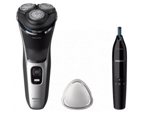 AFEITADORA MASCULINA PHILIPS S3143/02· (Espera 4 dias)