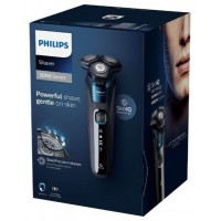 Afeitadora Philips S5586/66 Serie 5000 Color Azul