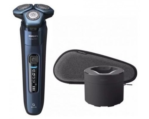 Afeitadora Philips Shaver Series 7000 S7782/50 3