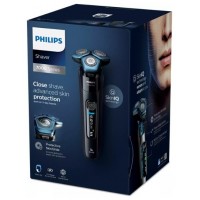 Afeitadora Philips Serie 7000 S7783/55 Color Negro