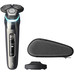 AFEITADORA PHILIPS S9974/35 3 CABEZALES FLEXIBLES USO AFEITADORA PHILIPS S9974/35 3 CABEZALES FLEXIBLES USO