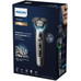 AFEITADORA PHILIPS S9974/35 3 CABEZALES FLEXIBLES USO AFEITADORA PHILIPS S9974/35 3 CABEZALES FLEXIBLES USO