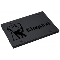 Disco Ssd Sata3 240gb Kingston A400 (350mb/s